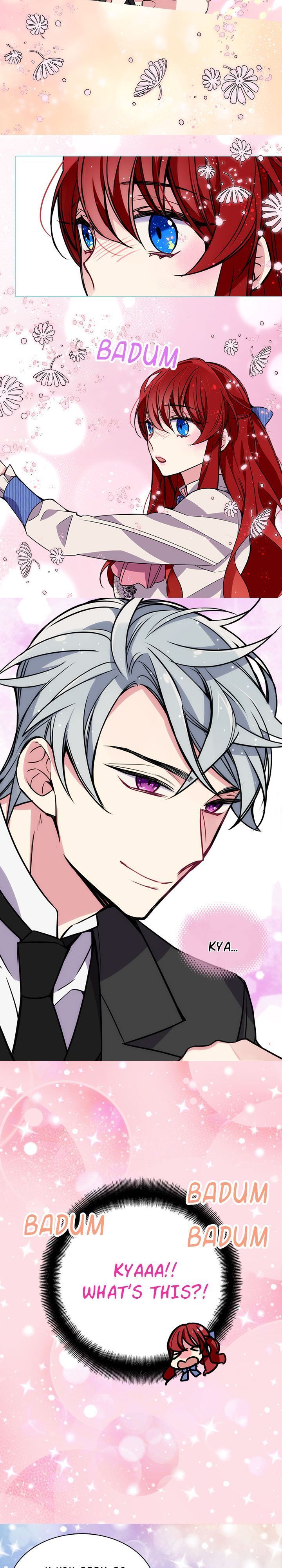 la Dolce Vita di Adelaide Chapter 22 8